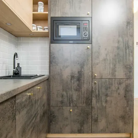 W&k Moon - Z Balkonem, Garaz, Faktura Vat, * Кошалин