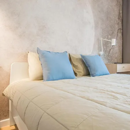 Апартаменты W&k Moon - Z Balkonem, Garaz, Faktura Vat, Кошалин